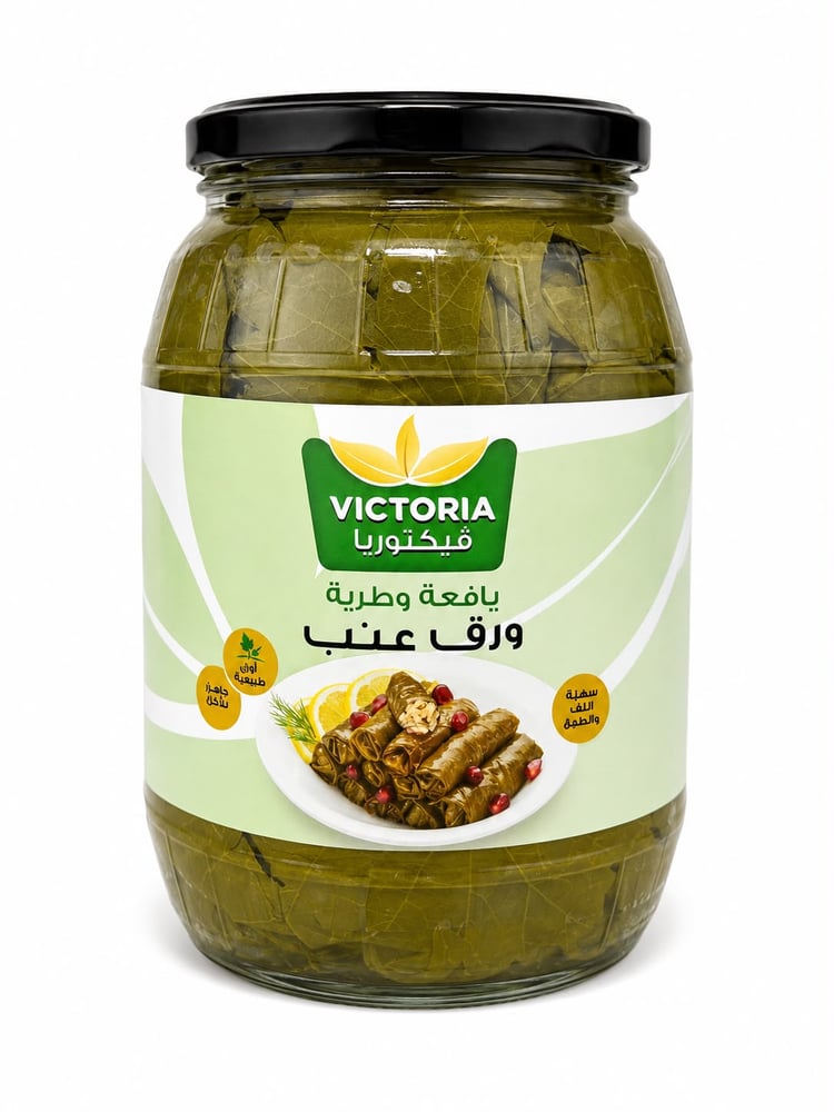 ورق عنب