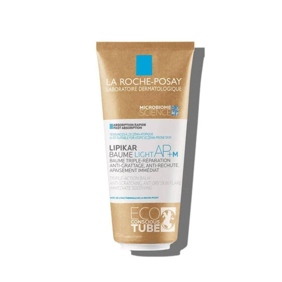 Libicare AP+ cream for moisturizing dry skin La Roche-Posay - 200 ml