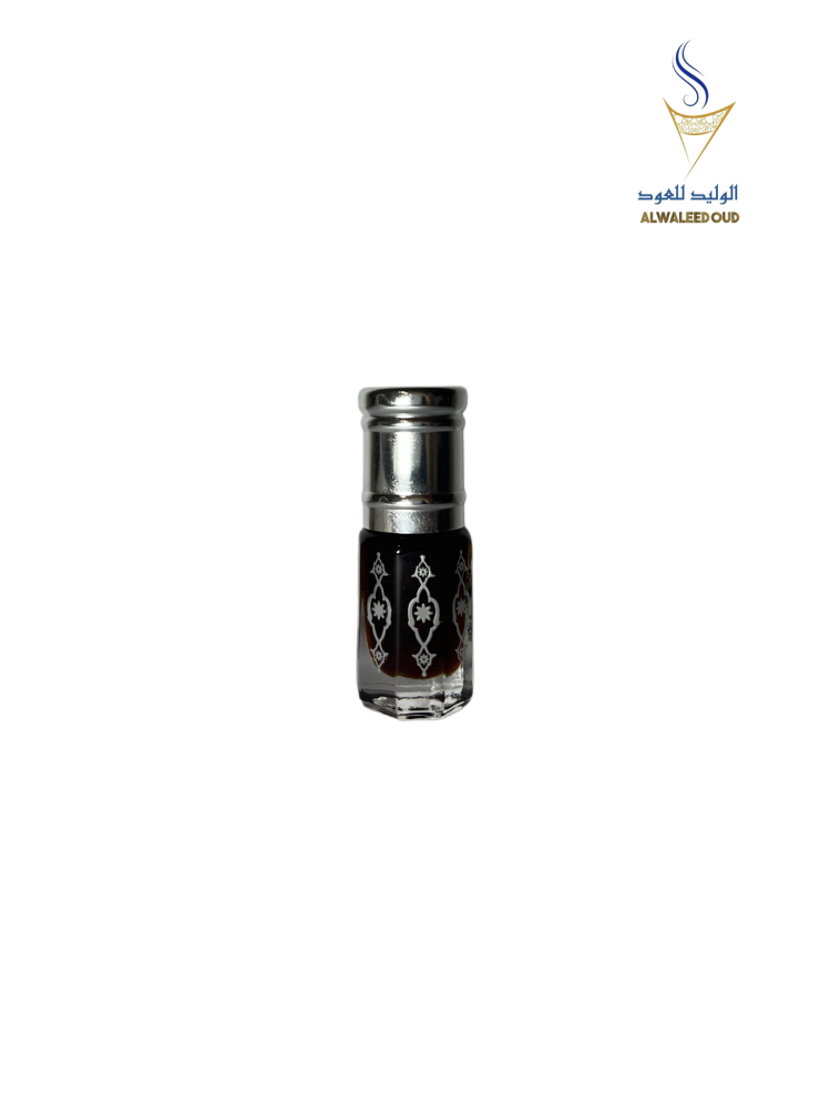 مسك الغزال