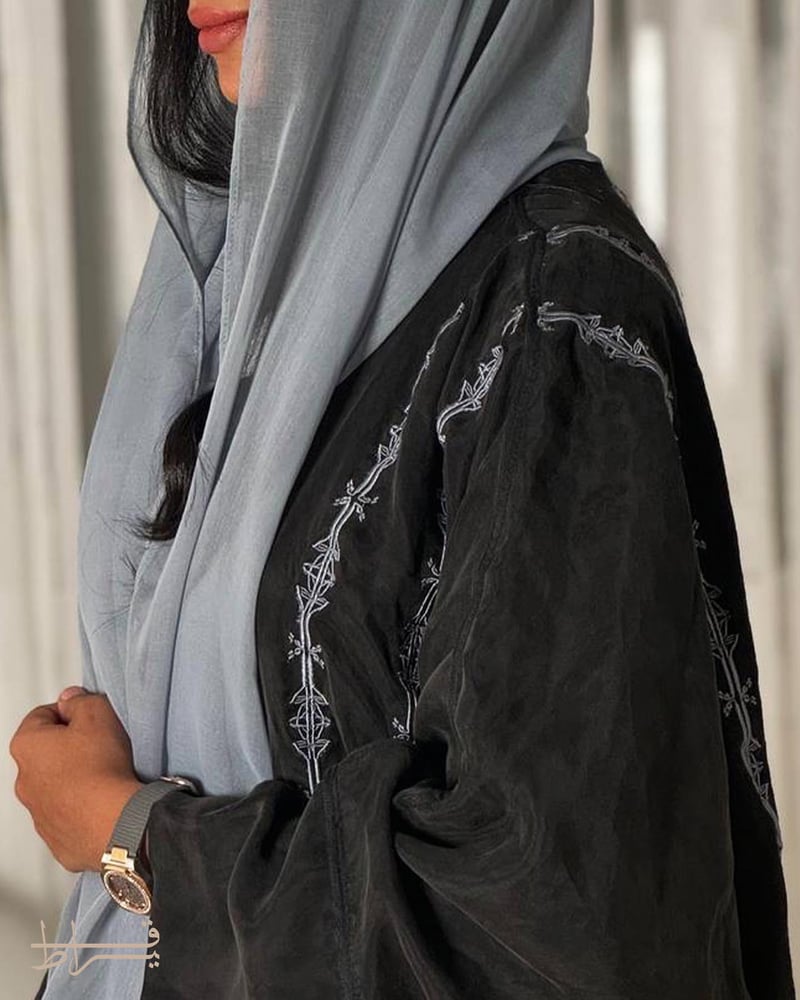 حرير مغسول