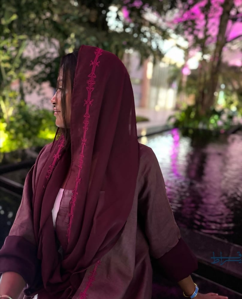 لينن طبيعي