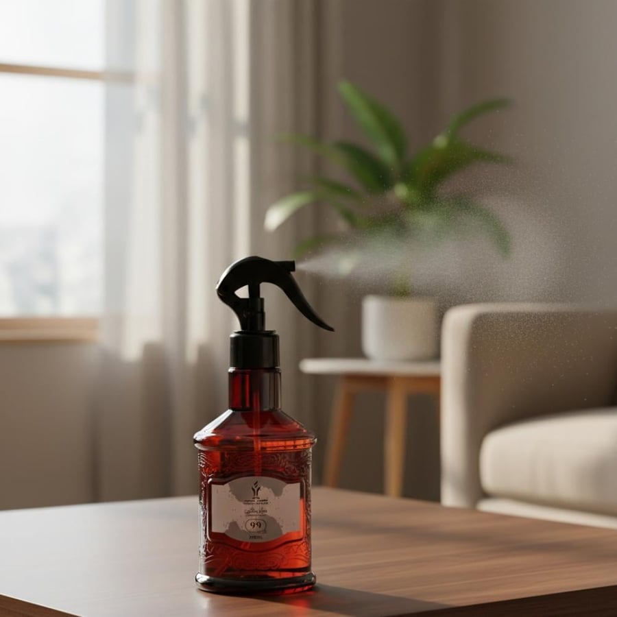 معطر بخاخ 99 , 350 مل
