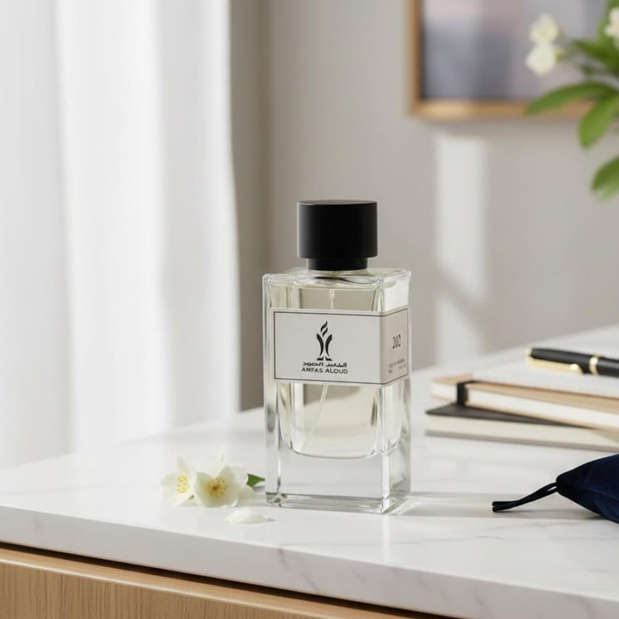 عطر 202 , 75 مل
