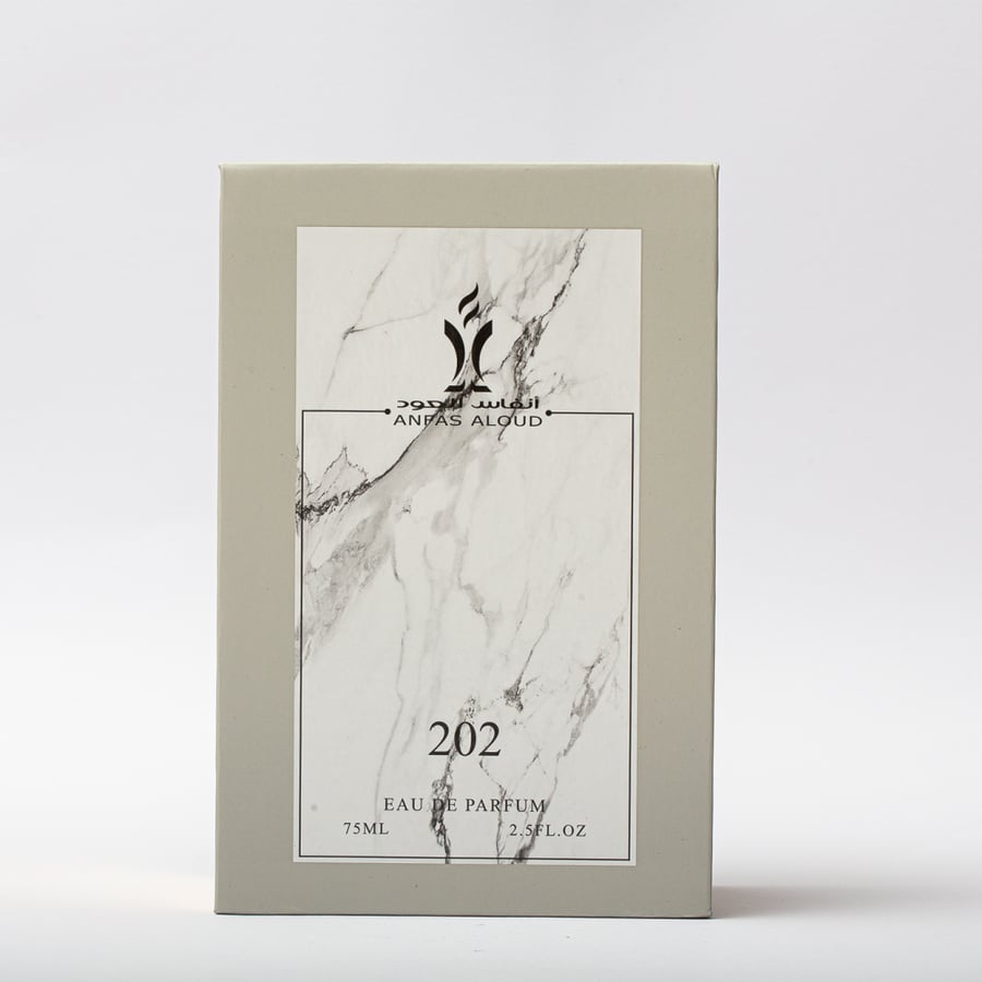 عطر 202 , 75 مل