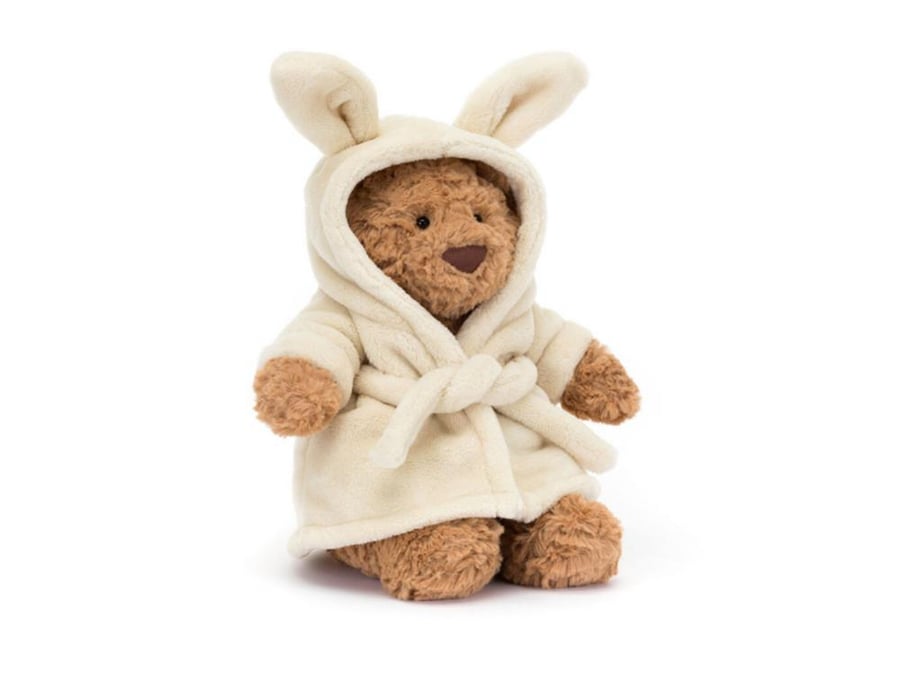 دبدوب JELLYCAT LONDON