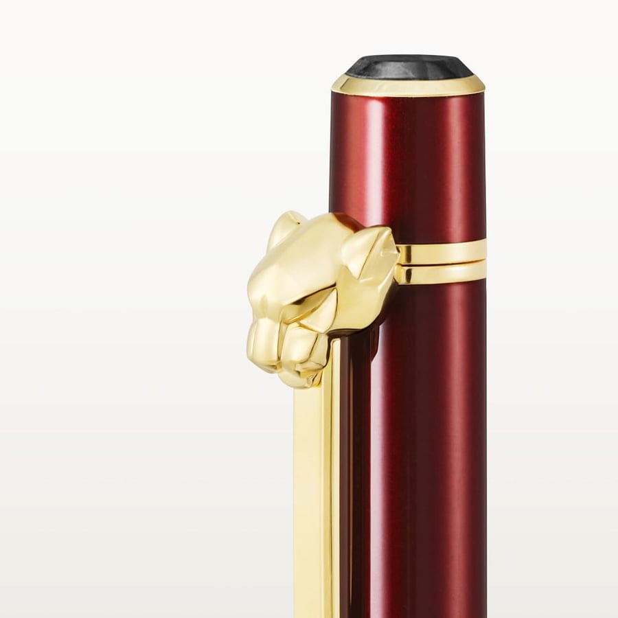 Cartier Pen Panther de Cartier