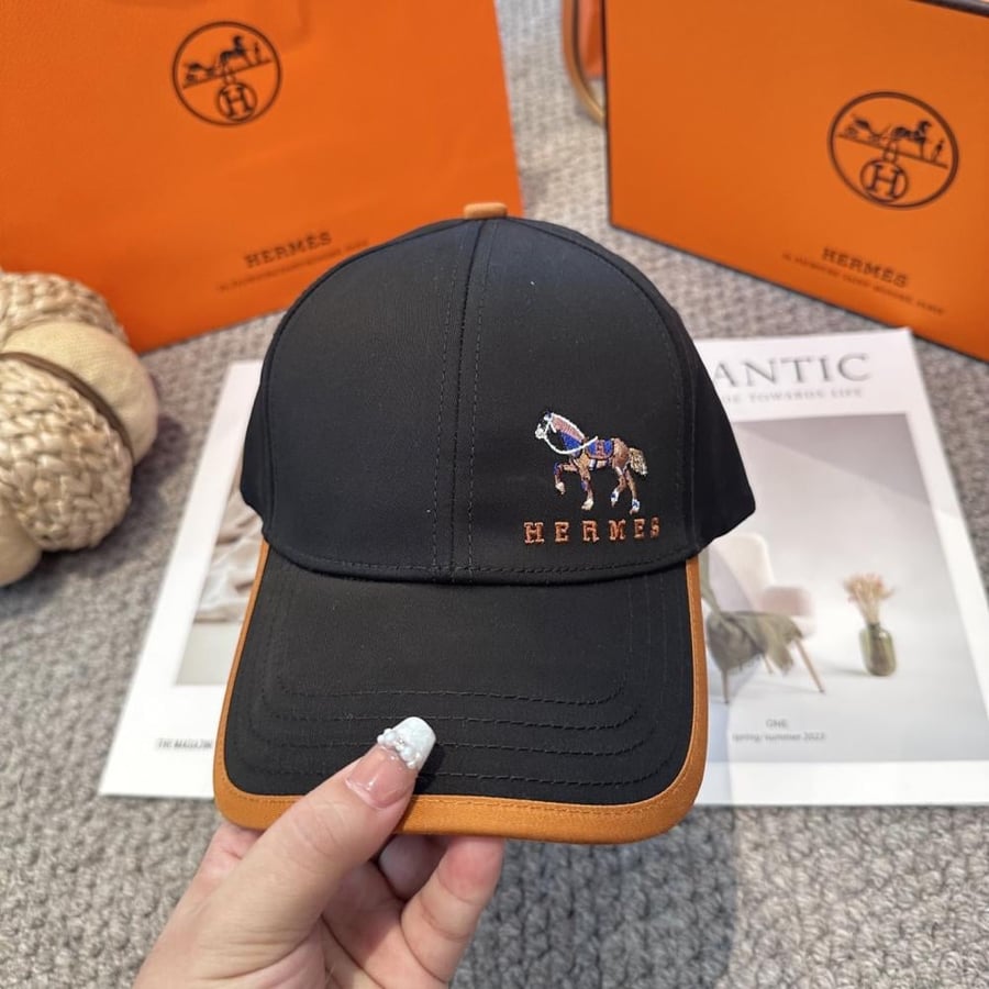 Cap Hermes (new)