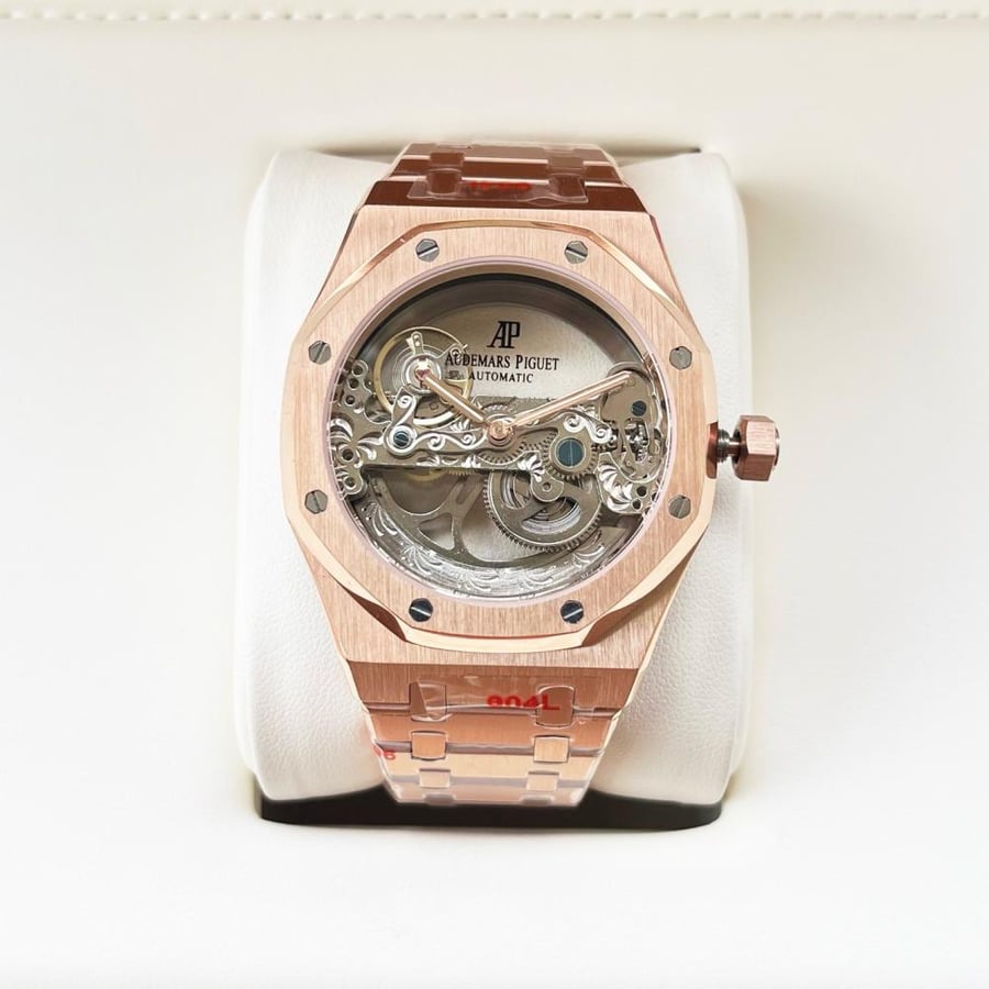 Audemars Piguet Skeleton