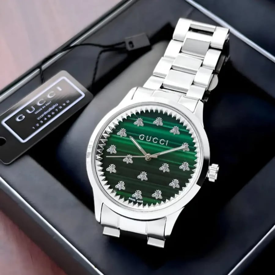 قوتشي النحلة مقاس 38 mm