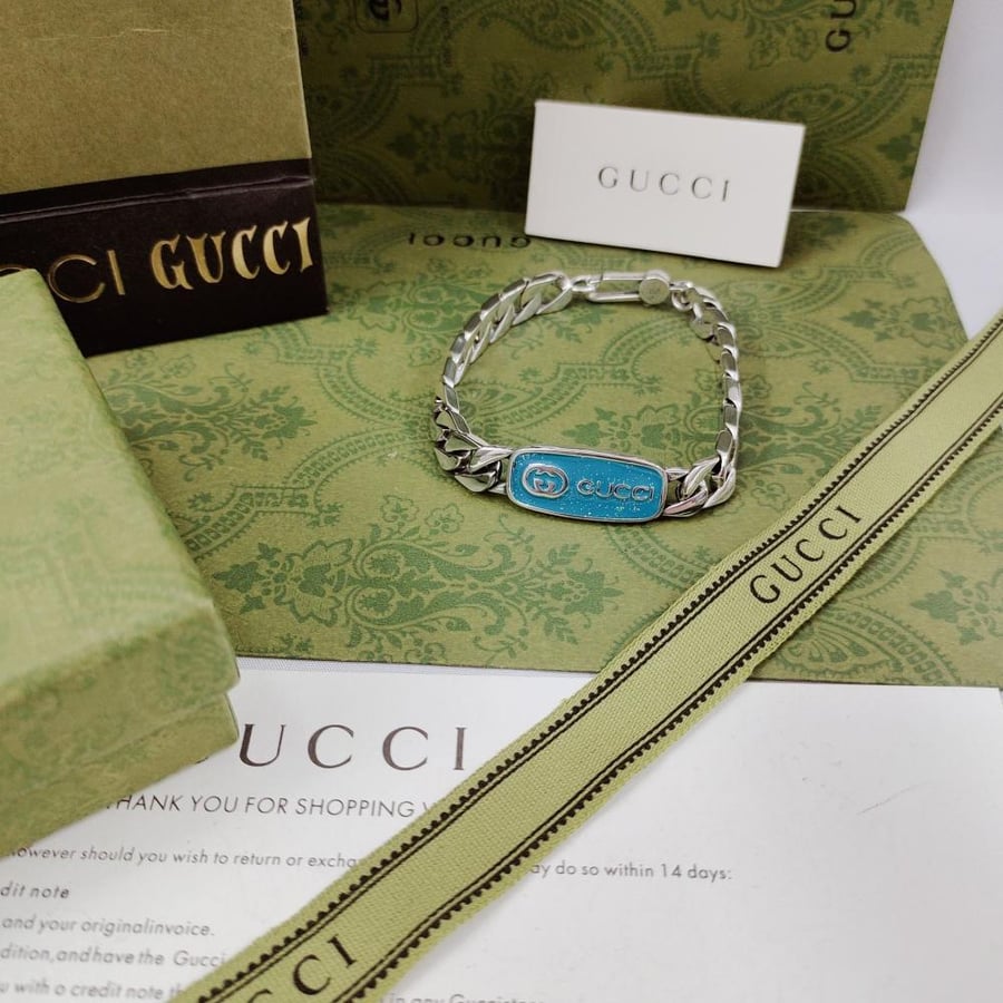 Bracelet of brand Gucci
