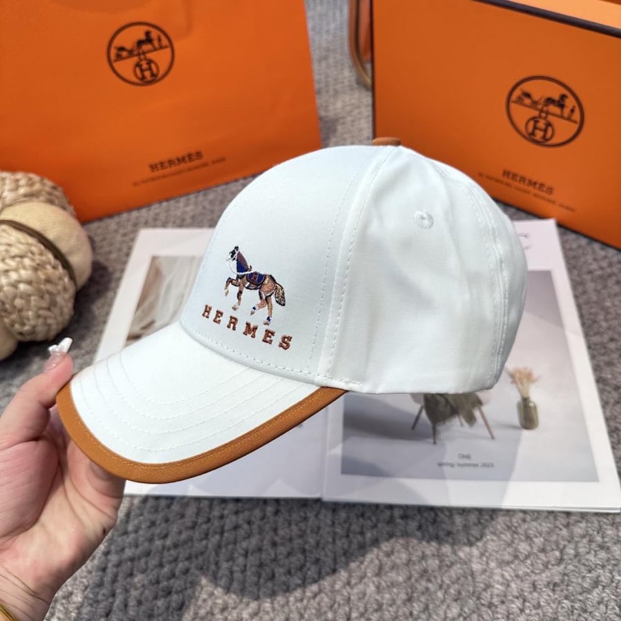 Cap Hermes (new)