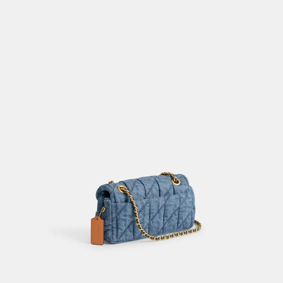 Mini small Coach handbag