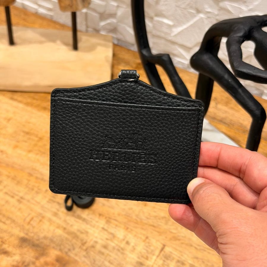 ID card holder (Hermes)