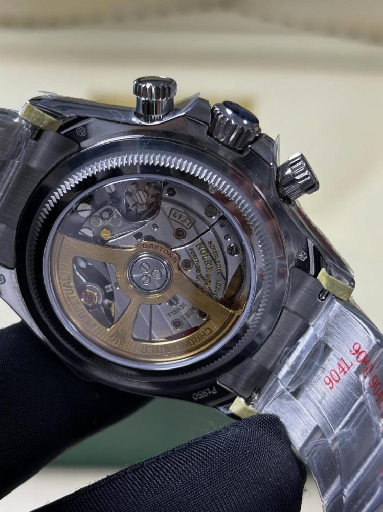 Rolex Daytona Swiss