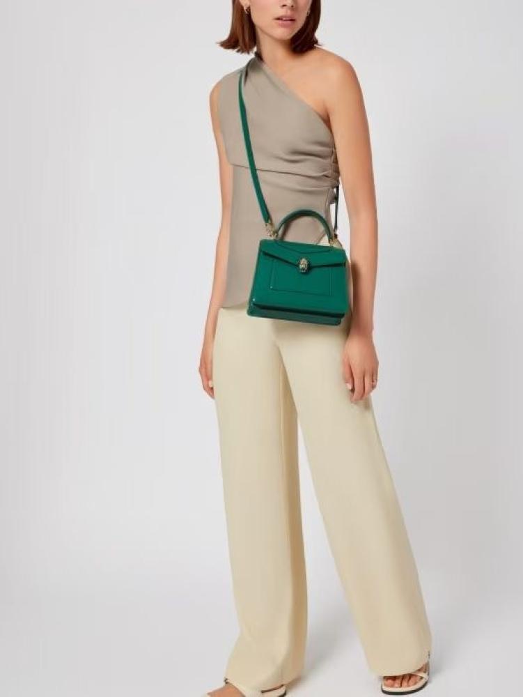 Bulgari Super Master bag