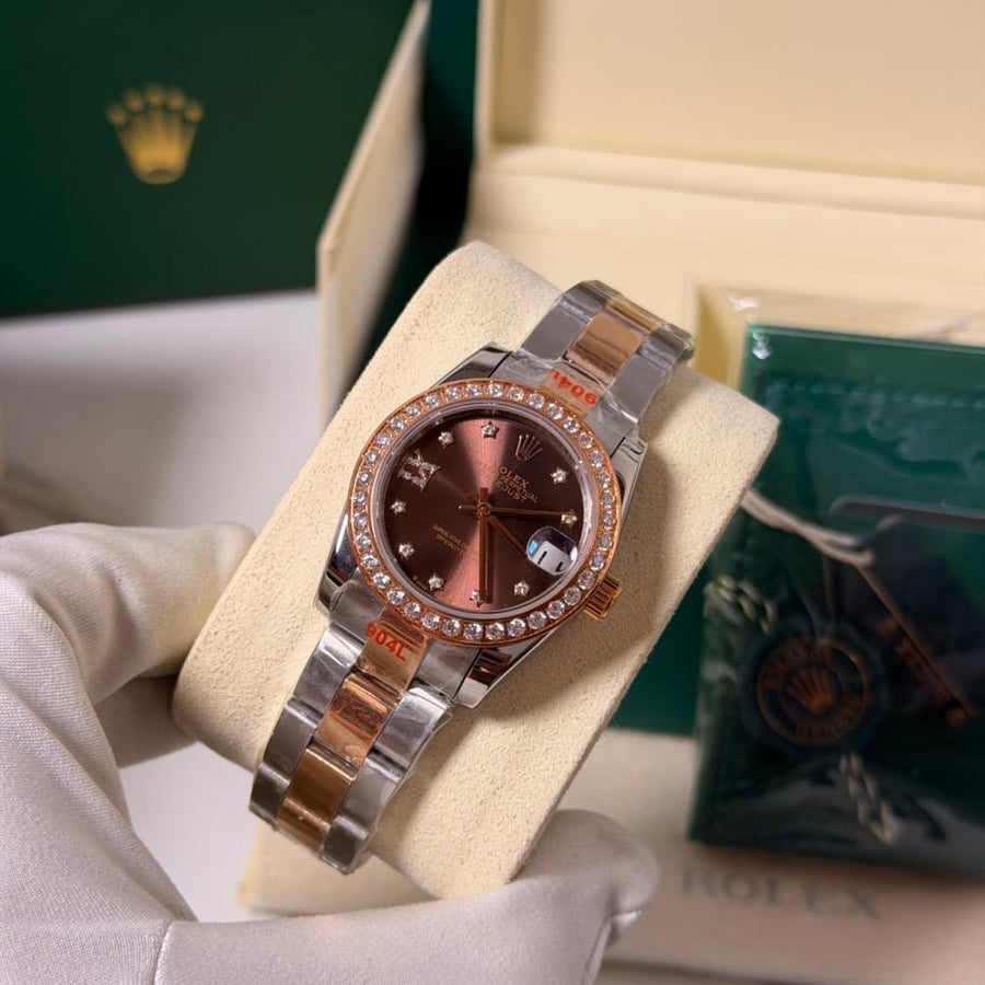 Rolex Datejust 31 mm