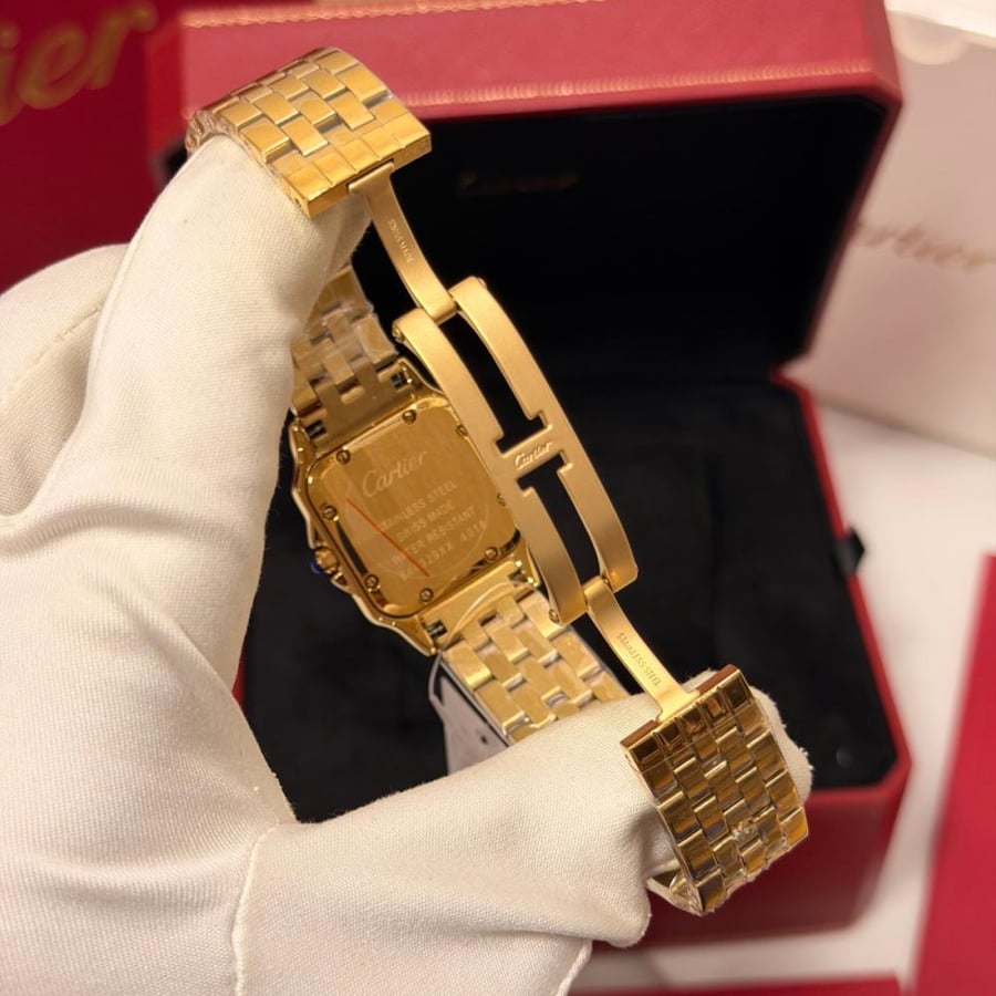 Women's (Patek Philippe) watch
