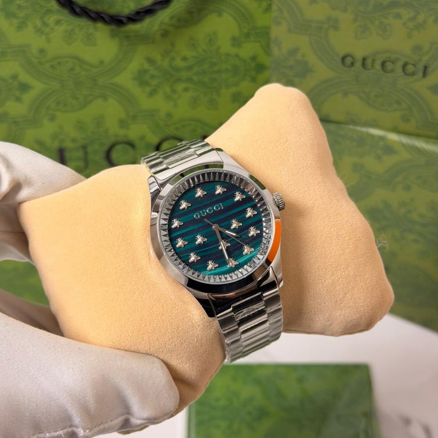 قوتشي النحلة مقاس 38 mm