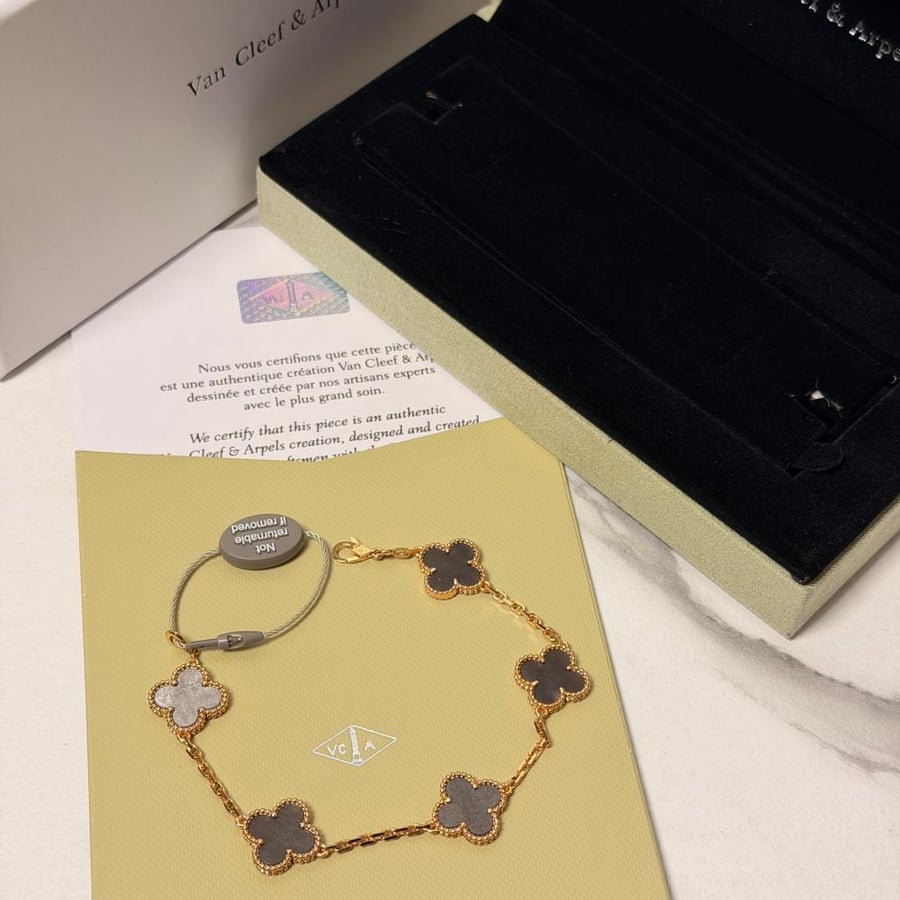 Van Cleef bracelet
