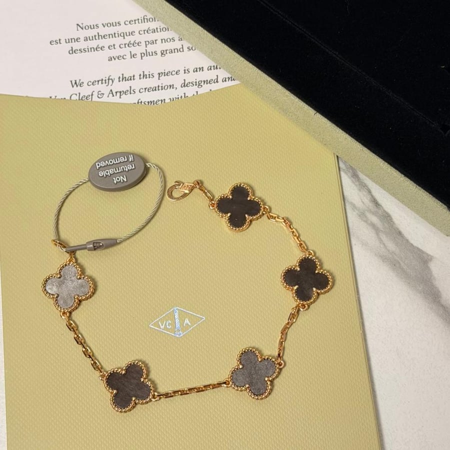 Van Cleef bracelet