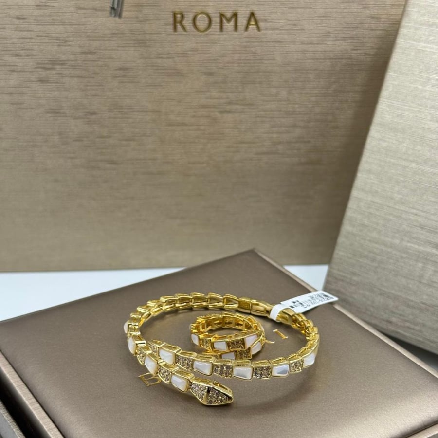 Bulgari bracelet