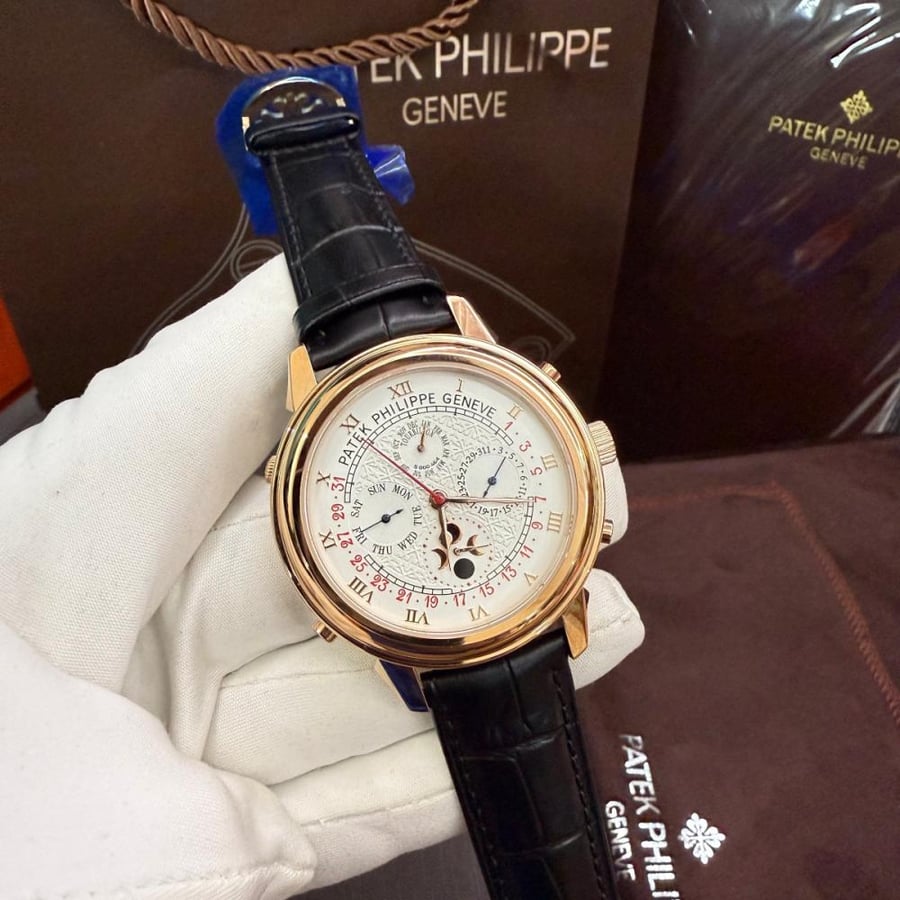 Batak Philip double face leather