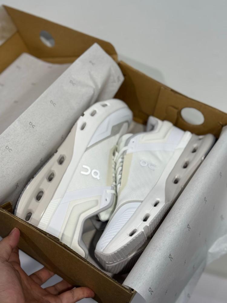 Cloud Running Shoes