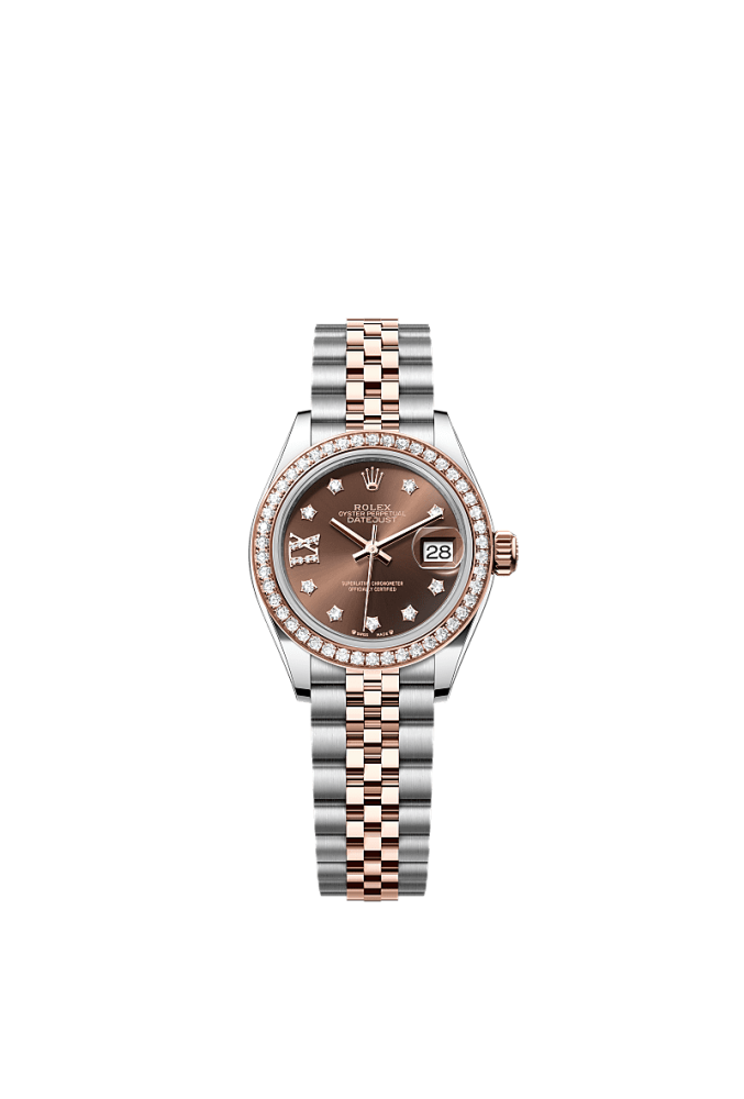Rolex Datejust 31 mm