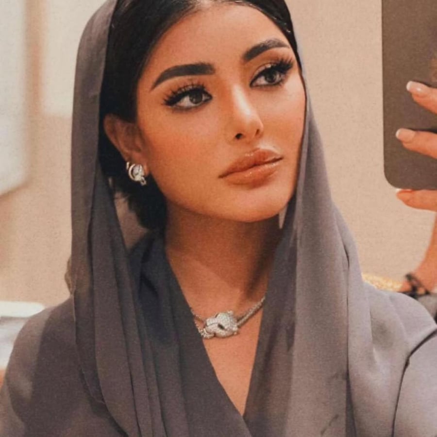سلسال قلادة  (بانثر دو كارتير)