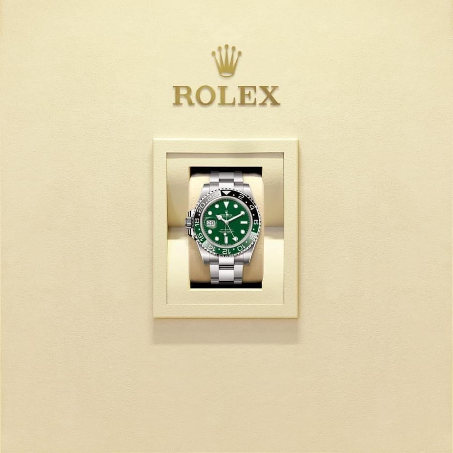 GMT (Lifty) new 2026