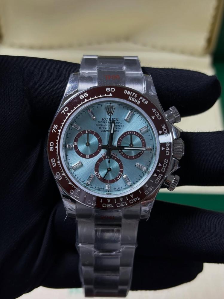 Rolex Daytona Swiss