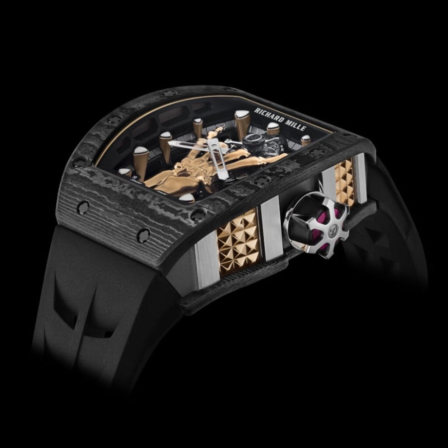 Richard Mille RM66 watch