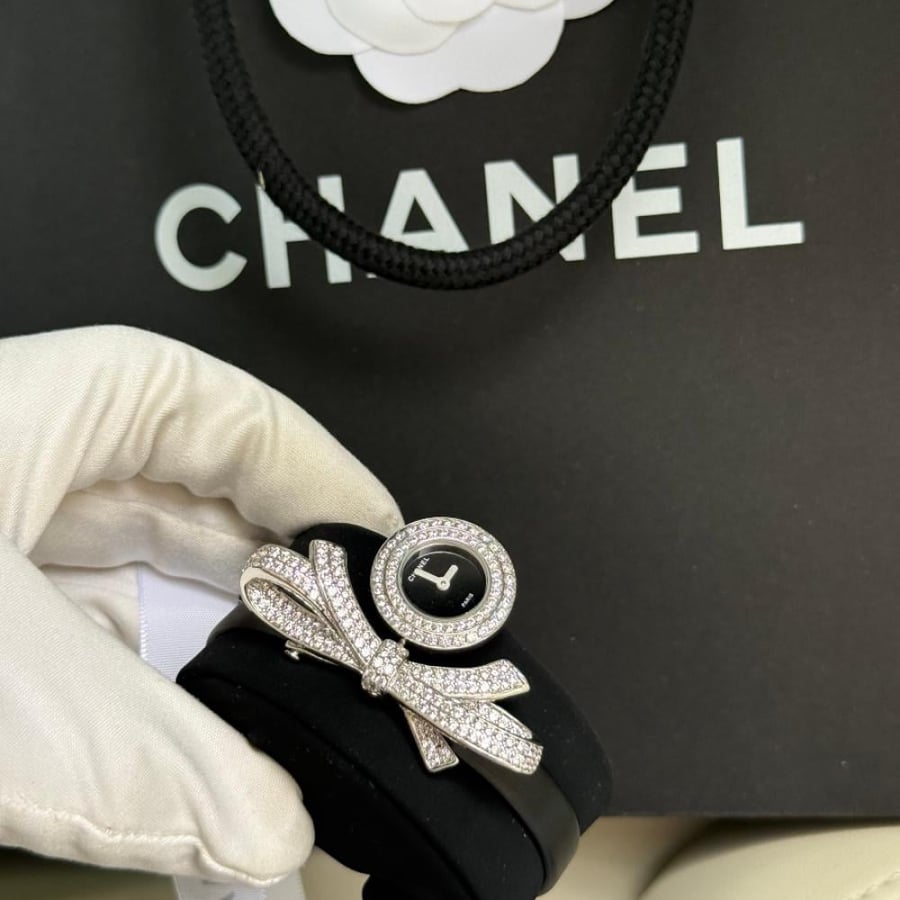 Watch brand (Chanel)