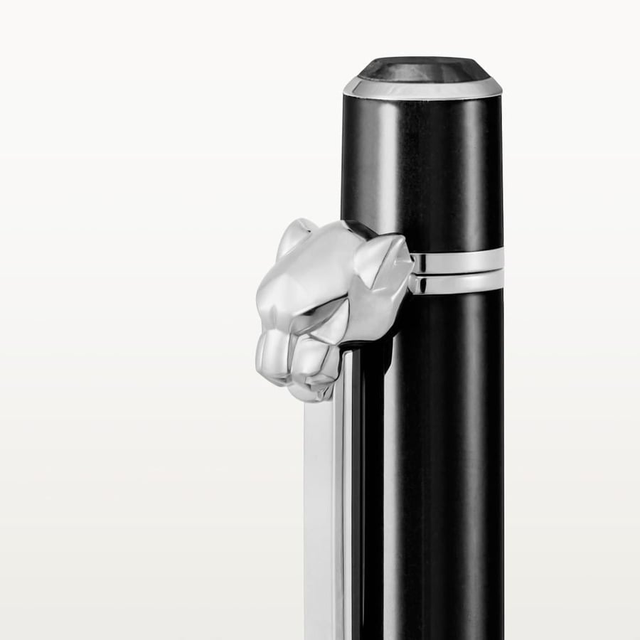 Cartier Pen Panther de Cartier