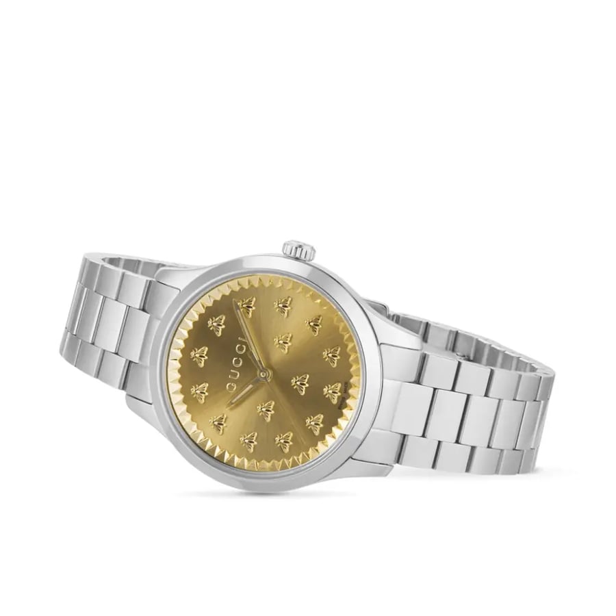 قوتشي النحلة مقاس 38 mm