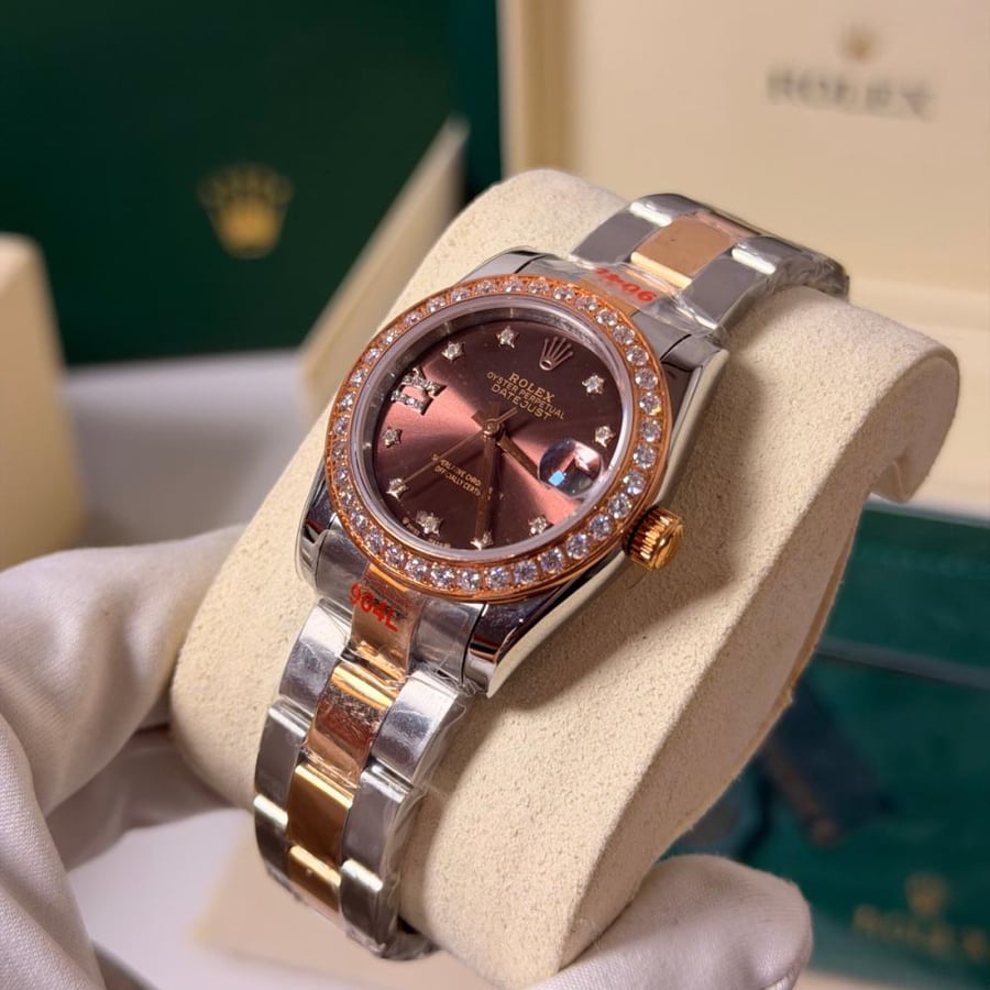 Rolex Datejust 31 mm