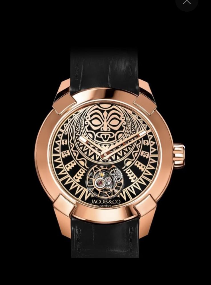 Jacob & Co (Matay)