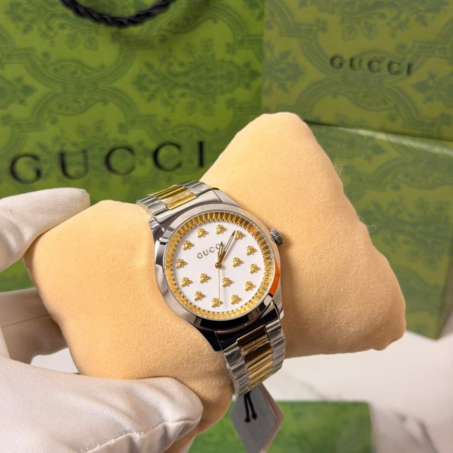 قوتشي النحلة مقاس 38 mm