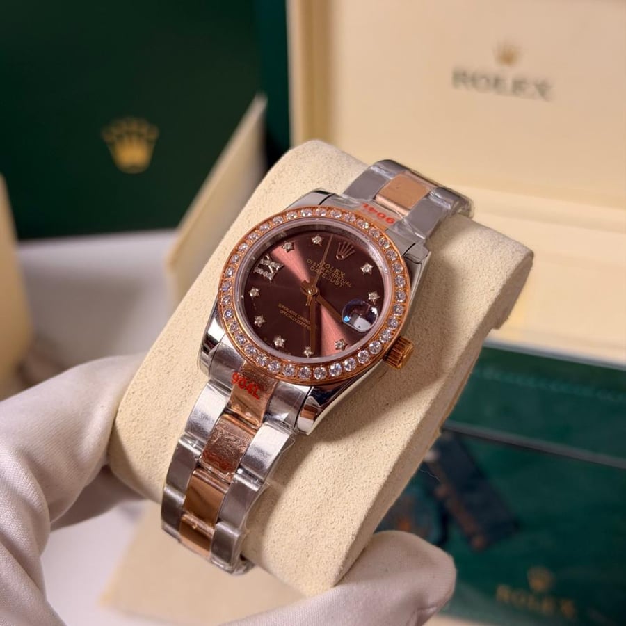 Rolex Datejust 31 mm