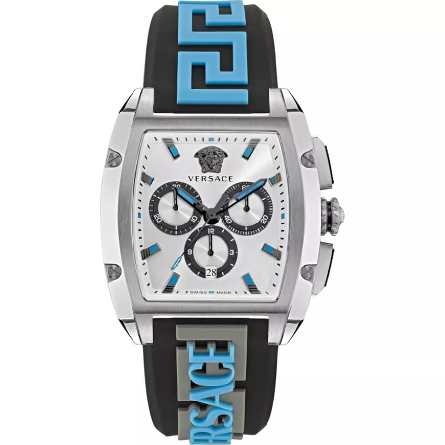 Versace Dominos watch
