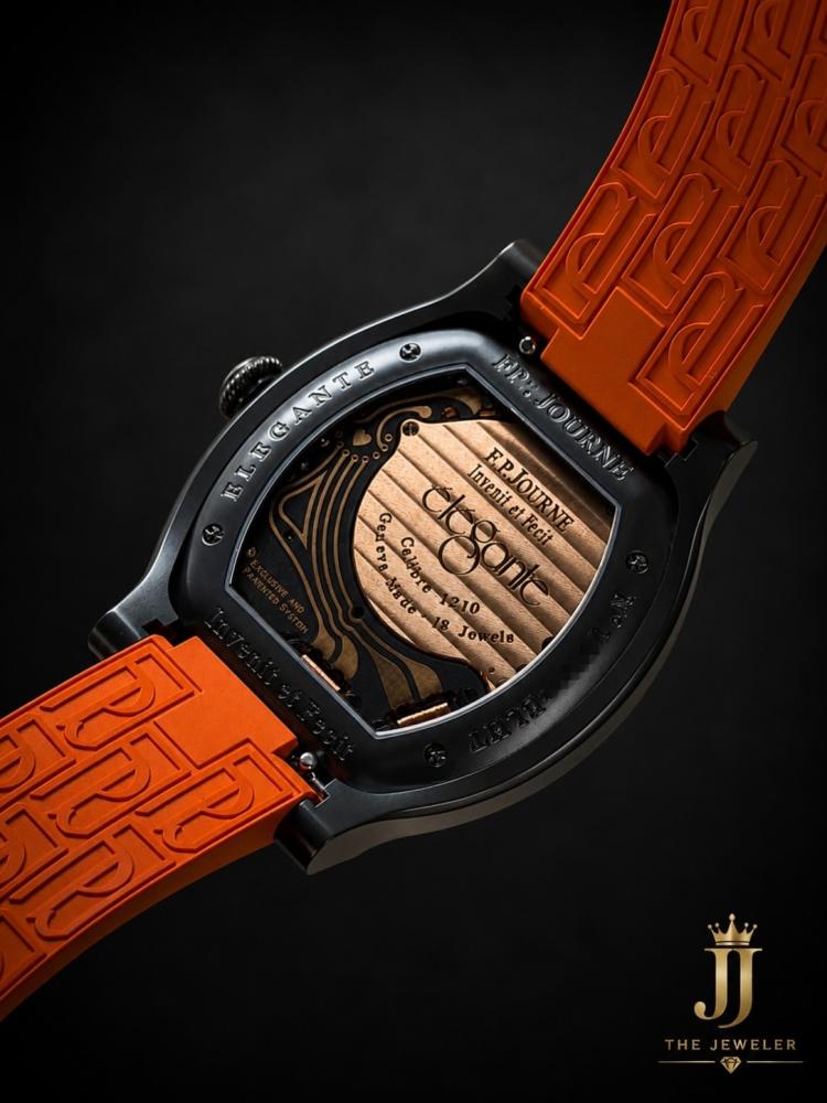 ساعة F.P. Journe