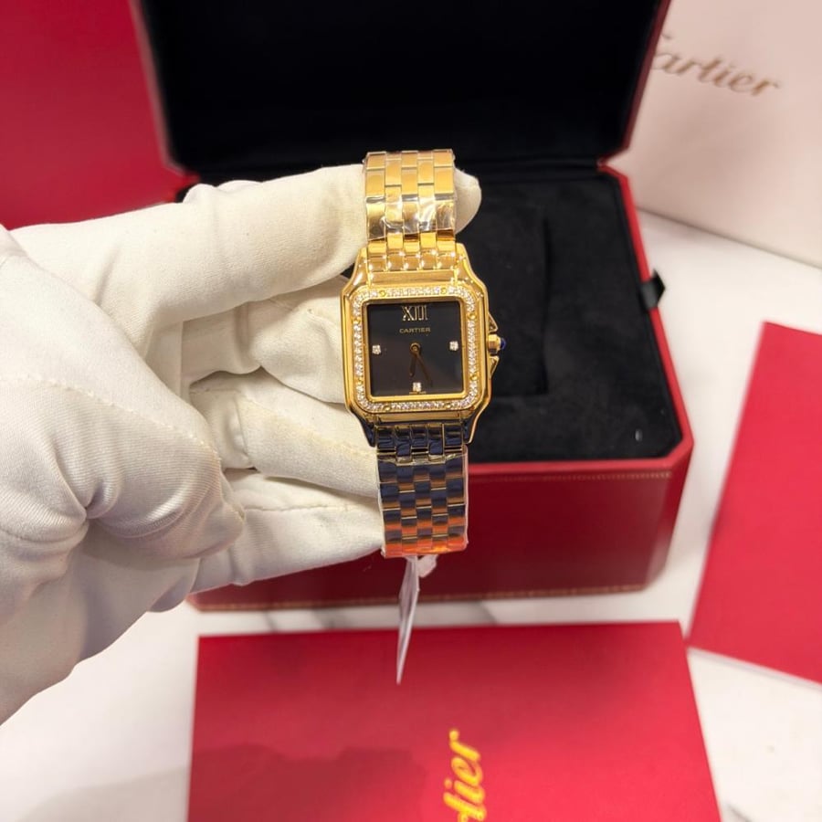 Women's (Patek Philippe) watch