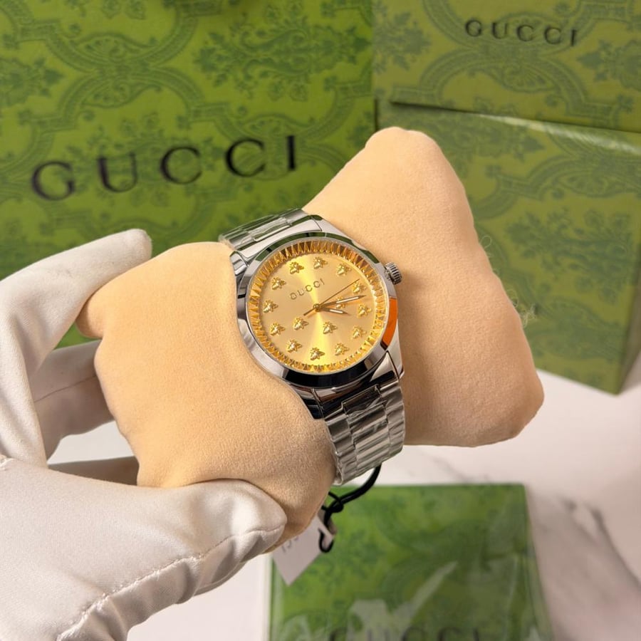قوتشي النحلة مقاس 38 mm