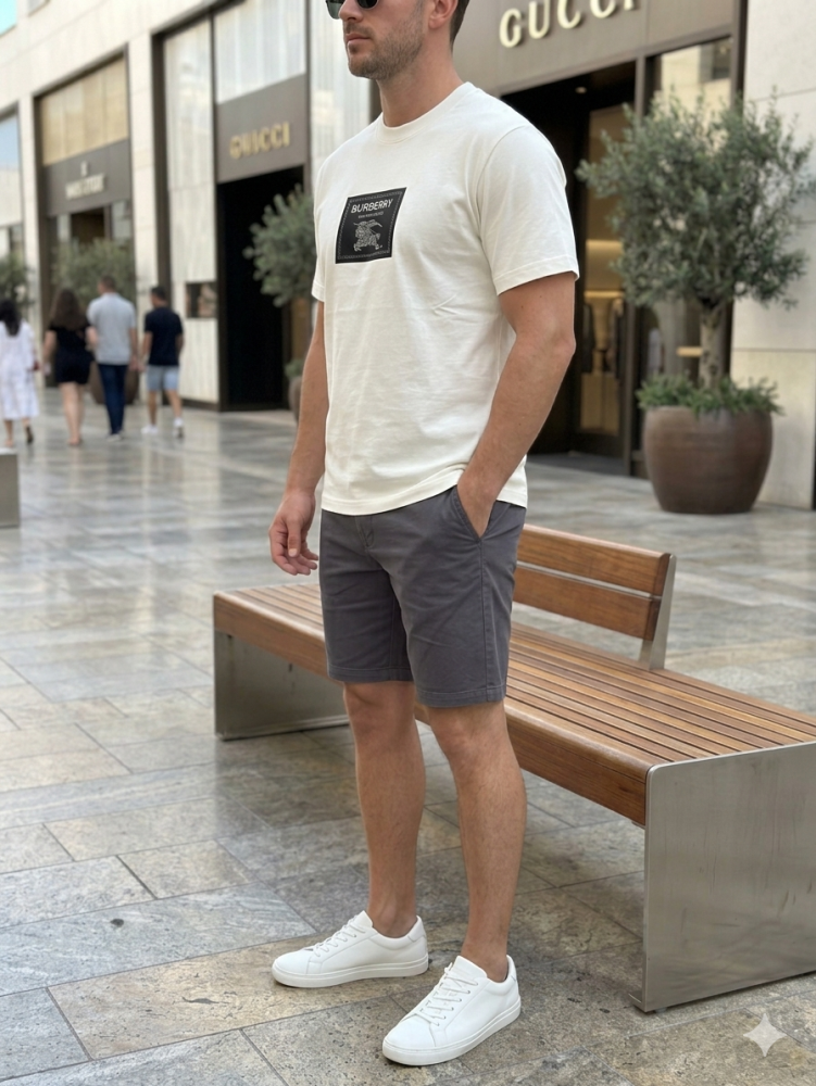 Burberry T-shirt