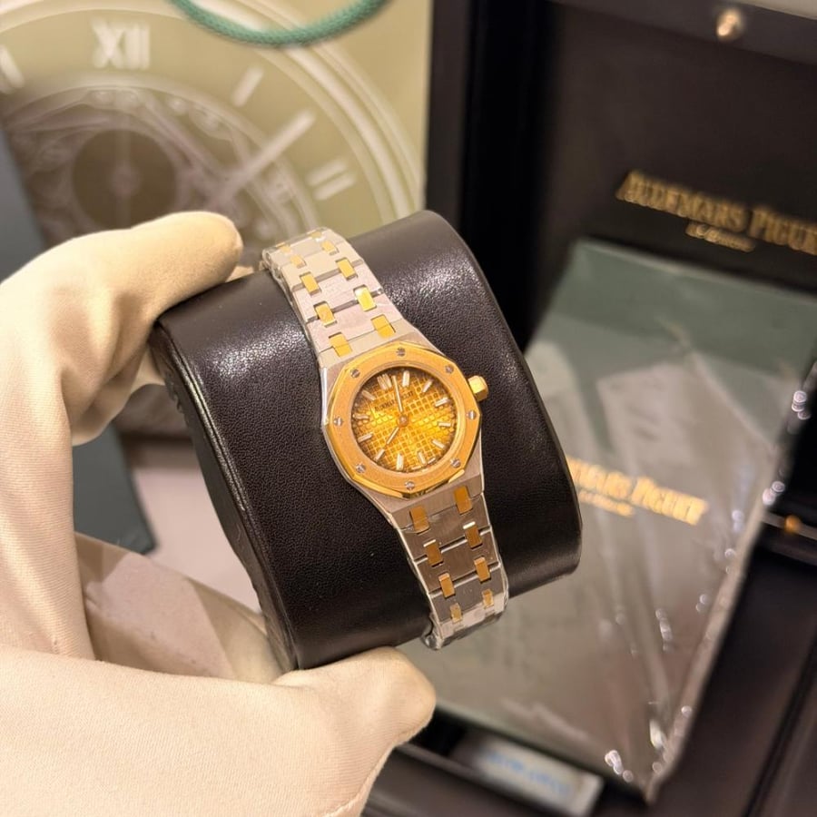 Audemars Piguet Royal Oak (Women)