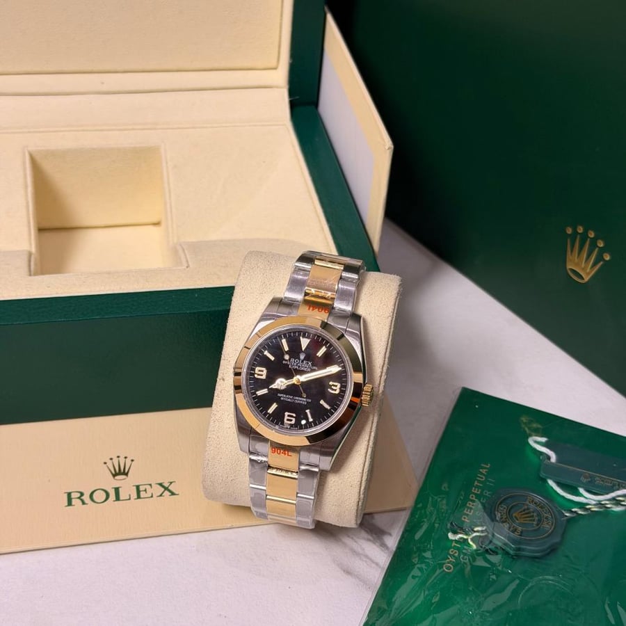 Rolex Explorer (36)