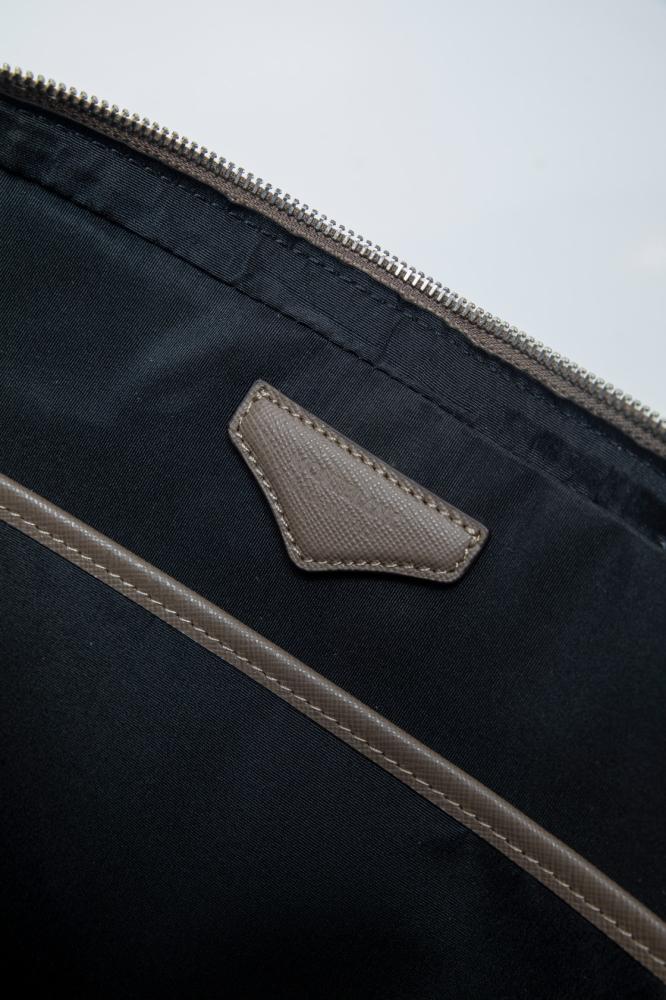 Montblanc laptop business bag