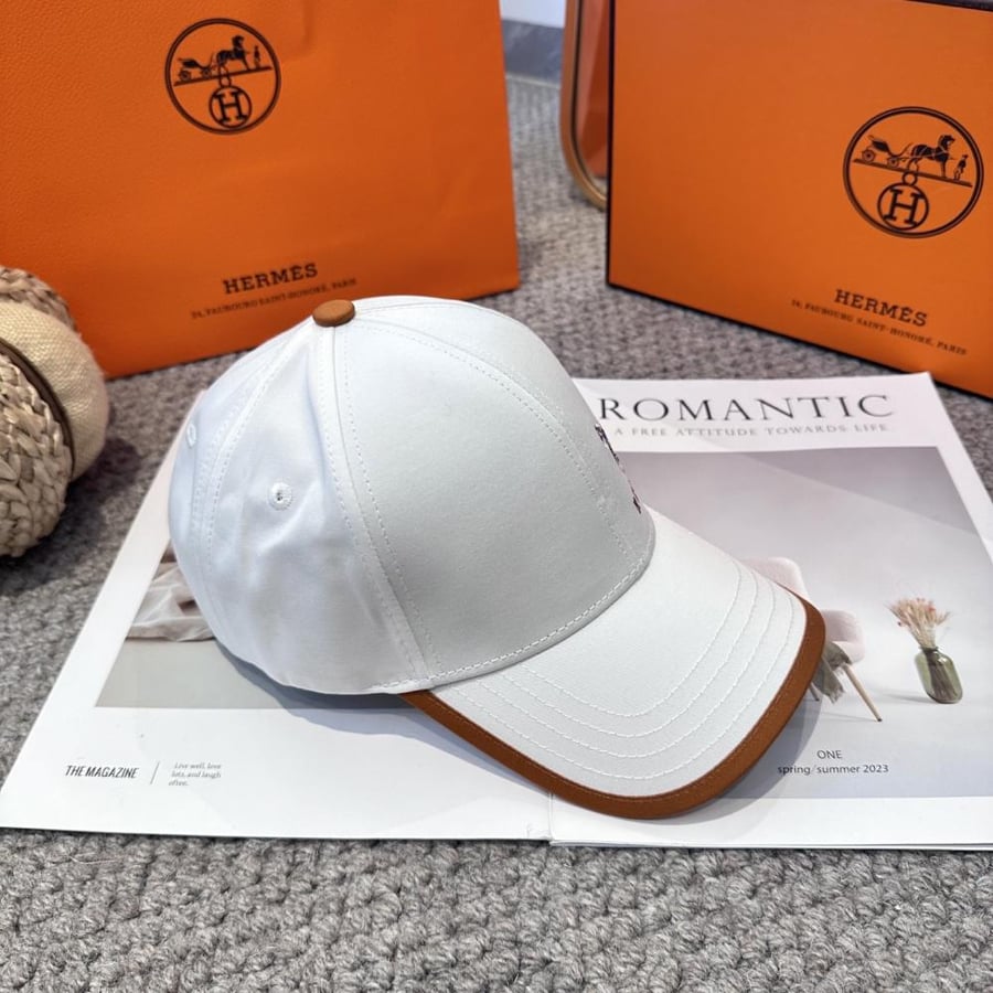 Cap Hermes (new)