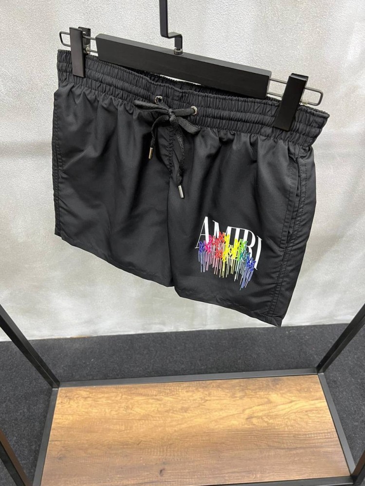 American brand shorts