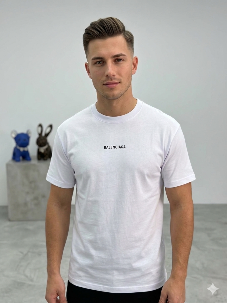Balenciaga T-shirt